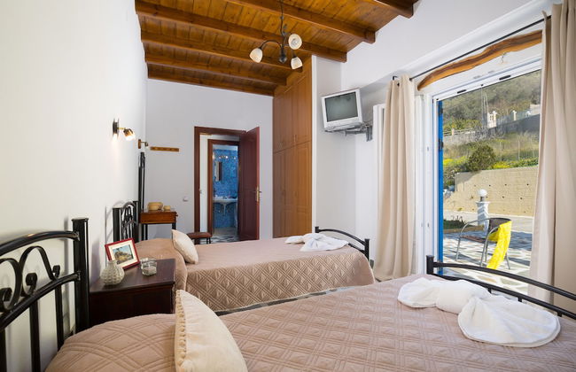 Villa Armonia - Foto 7