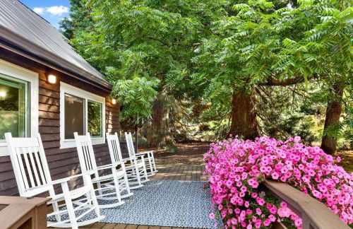 Cozy Ferndale Studio on 20-Acre Working Farm! - Foto 23