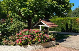 Le Clos Bussy - Foto 19