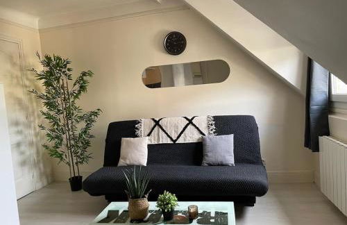 Le Rêve de Lynda - Appartement Cosy - Foto 9