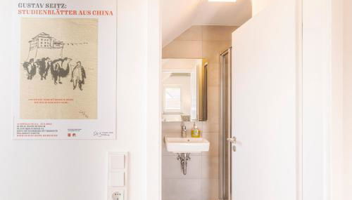 Studio On Top im Gustav Seitz Gästehaus - Foto 3