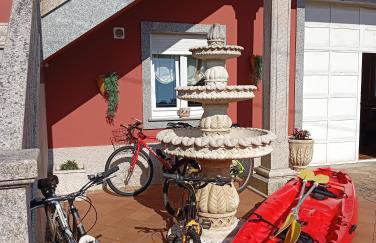 Agro do Souto, Noia - Villa completa - Foto 62