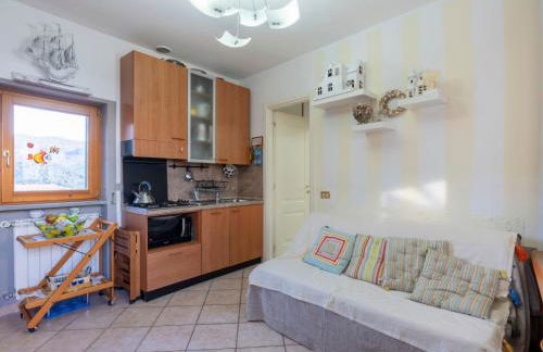 Apartment Gioiellino by Interhome - Foto 18