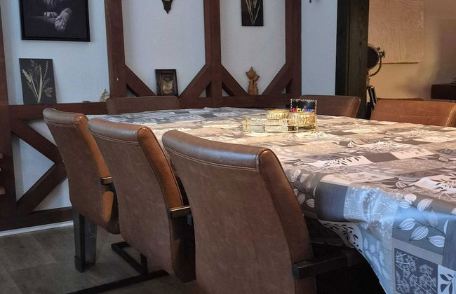 Holiday Home in Willingen With Garden - Foto 21