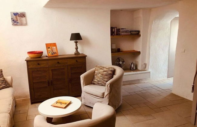 Hameau des Claudins Les Pennes - Foto 12