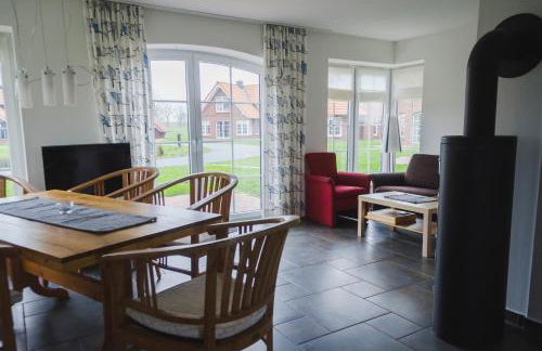 Der Deichhof - Ferienwohnungen - Foto 10