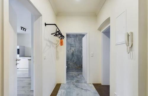 Royal Apart Chemnitz 1 - Terrasse nahe Zeisigwald - Foto 14