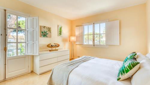 Life El Presidente Penthouse Pool View - Foto 1, Garden view