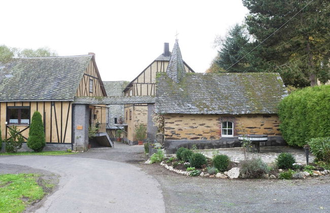 Gemutliche Ferienwohnung in Kaifenheim - Foto 60