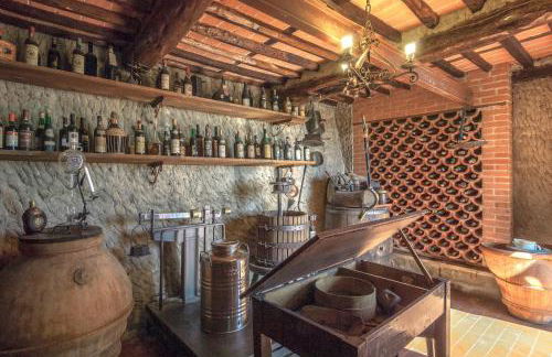 Casale Belvedere "L'Ulivo" e "La Terrazza" - Foto 18