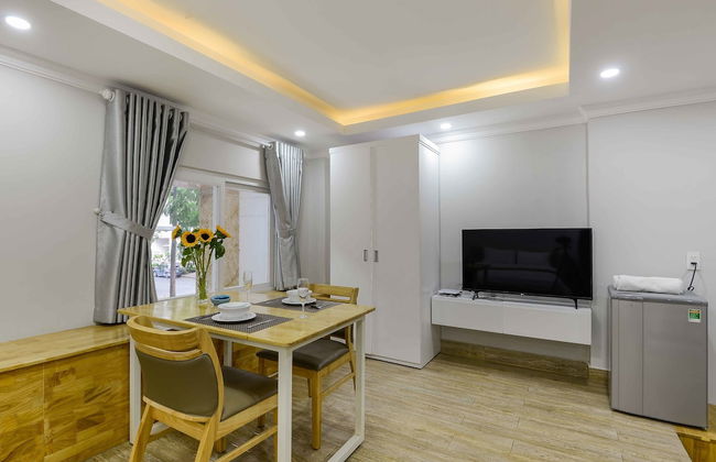 Warm Ways 3 Apartments - Foto 41