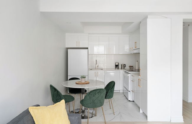 Le Nomade MTL - Foto 33