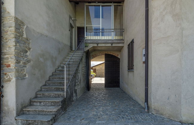 Casa Renato Apartments With Pool, Monforte D' Alba - Foto 70