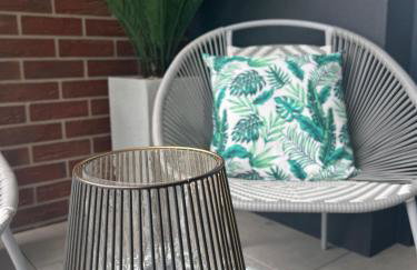 Apartamentowiec Opole - Garaż - Faktura Vat- Self check-in - Foto 4