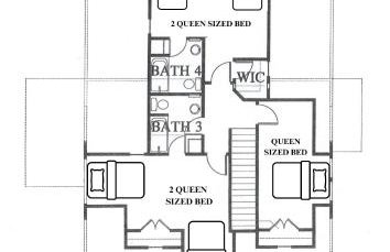 New Construction Just Listed May 2023! 6 bedroom home on Fripp Island - Foto 43
