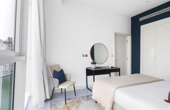 Silkhaus The Pad, Business Bay - Photo 33