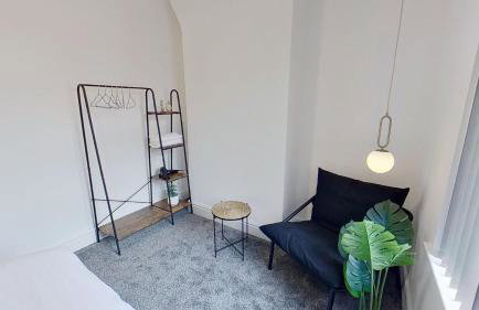 Elegant 2 Bed House Near City Centre - Foto 8