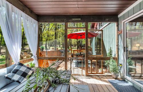 Welcome to The Mountain Escape! - Foto 28