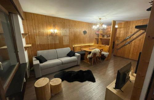 CIASA LAURINA - Apartment near the slopes with Dolomite views - Foto 33