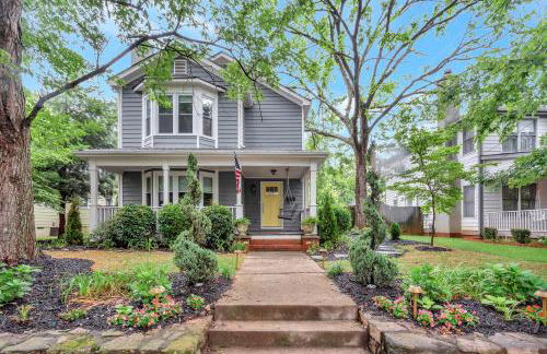 Sweet Auburn - Foto 31