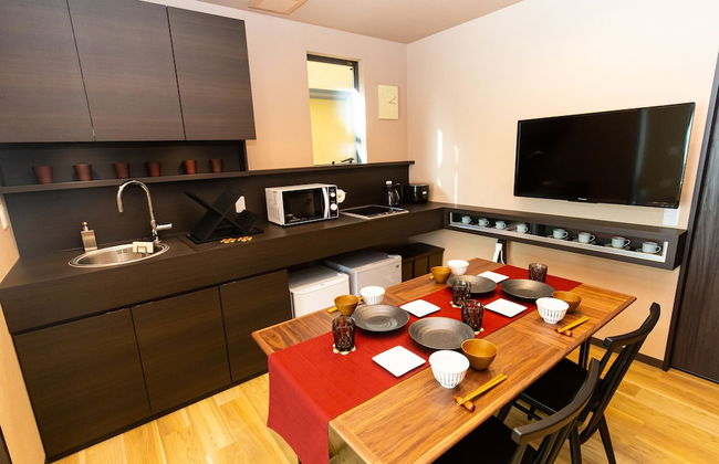 STAGIONE Hakone Yumoto - Foto 53