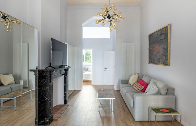 Brussels Toison D'or - Foto 17