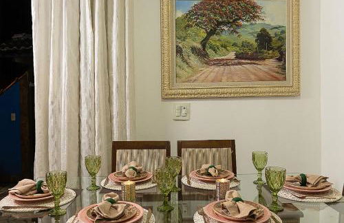 Casa azul Ilha Grande - Foto 30