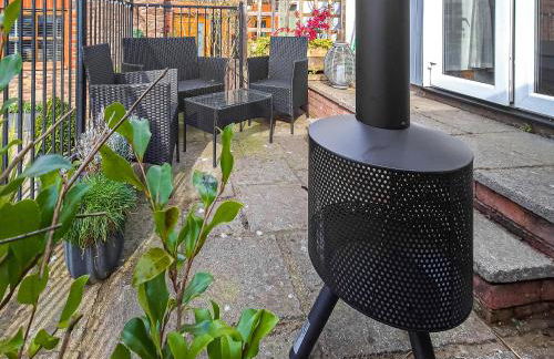 Oak Cottage - Foto 20