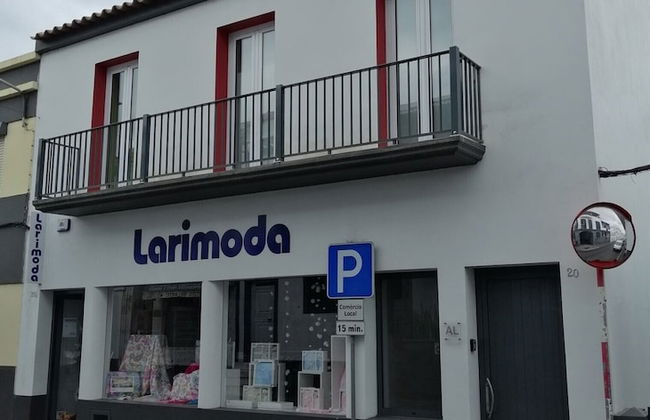 Home Azores - Lagoa's Place - Foto 25