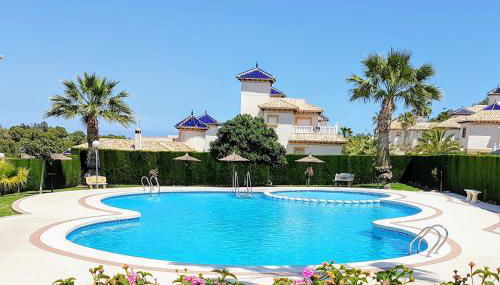 Aalia villa - Foto 5