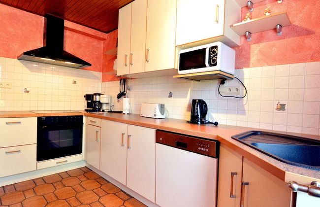 Cosy Holiday Home With Sauna, Terrace - Foto 13