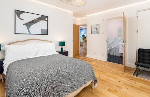 Lux Light Spacious- Chilterns - Pass the Keys - Foto 17