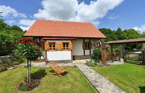 One-Bedroom Holiday Home In Donja Voca - Foto 12