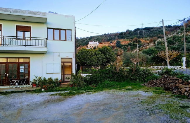 Vallias House - Foto 53