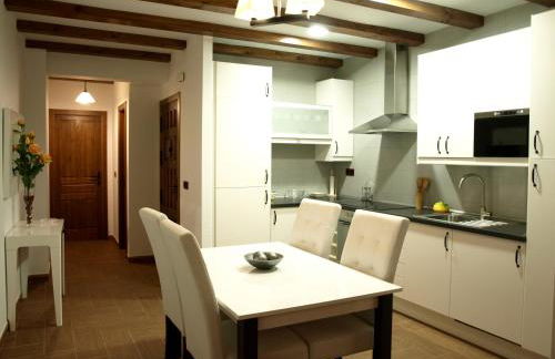 Apartamentos Rurales El Palomar - Foto 3