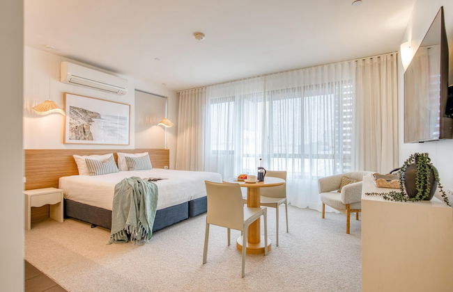 Oaks Vue Suites Geelong - Foto 66