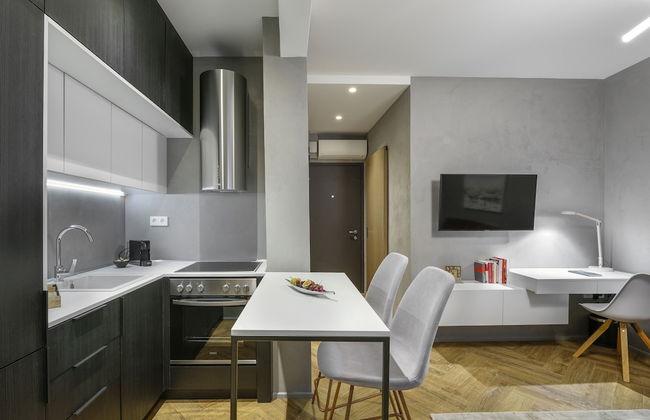 Olvios Luxury Suites - Foto 43