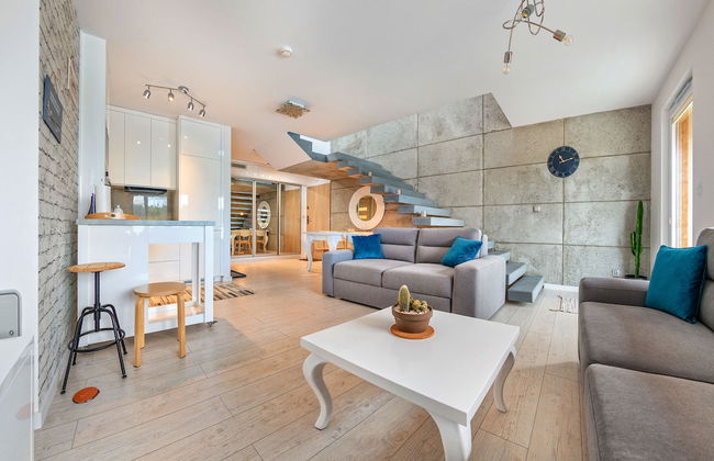 Apartamenty Sun & Snow Jantar Park - Photo 30