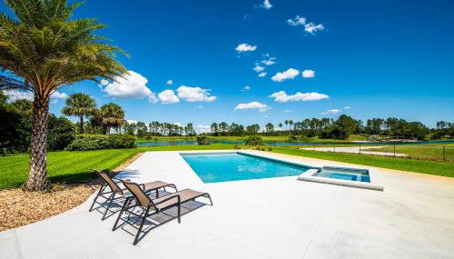 SWISS 56 - Lake Denise - Foto 3