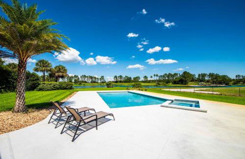 Swiss 56 - Lake Denise - Foto 6