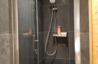 Le Soladret - 2 pièces 4 étoiles - Vue extraordinaire sur les Aravis - Foto 7