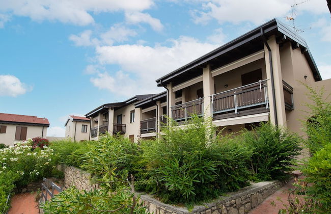 Appartamento le Terrazze Soiano - Foto 30