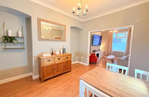 The Racecourse Retreat - Foto 21