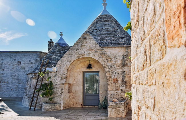 Borgo Santa Clara by Wonderful Italy - Foto 48