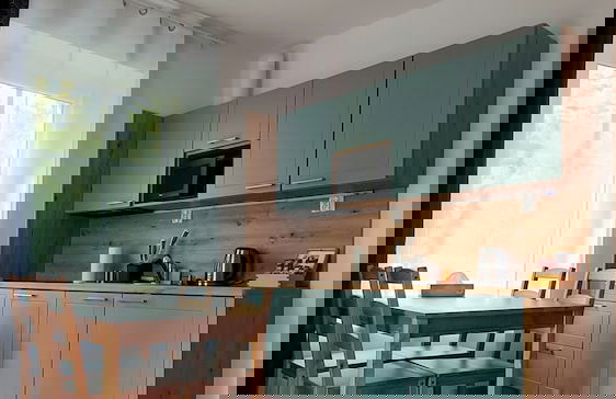 Apartamenty Dębowa 3 - Foto 52