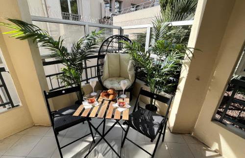 Palais 5min Luxury&Cinema Studio - Foto 56