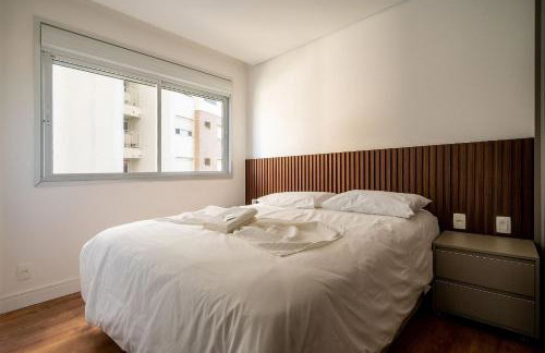 Apto charmoso c/ varanda a 150m da praia ABC0403 - Foto 5