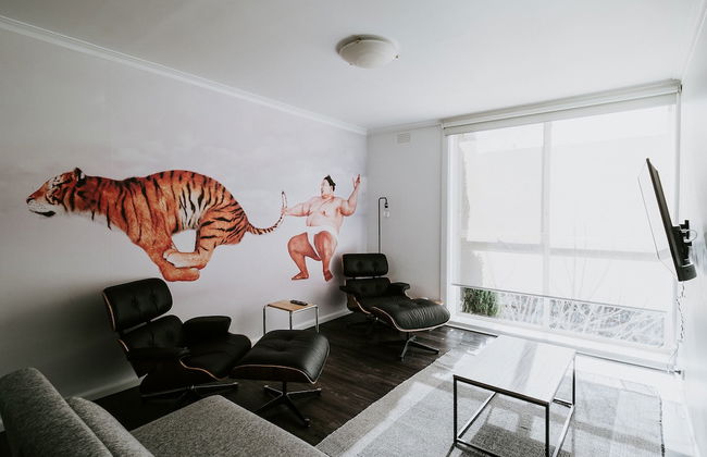 SoYa Apartment Hotel - Foto 42