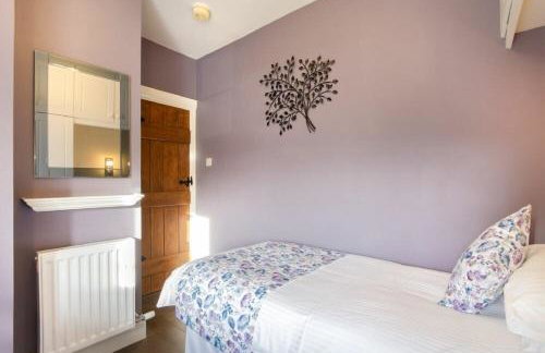 Coquet Cottage Warkworth - Foto 8