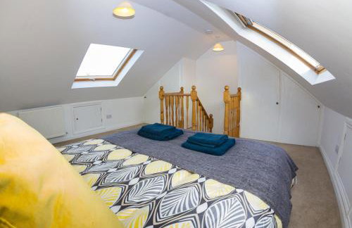 15 Saxon Road - Foto 20